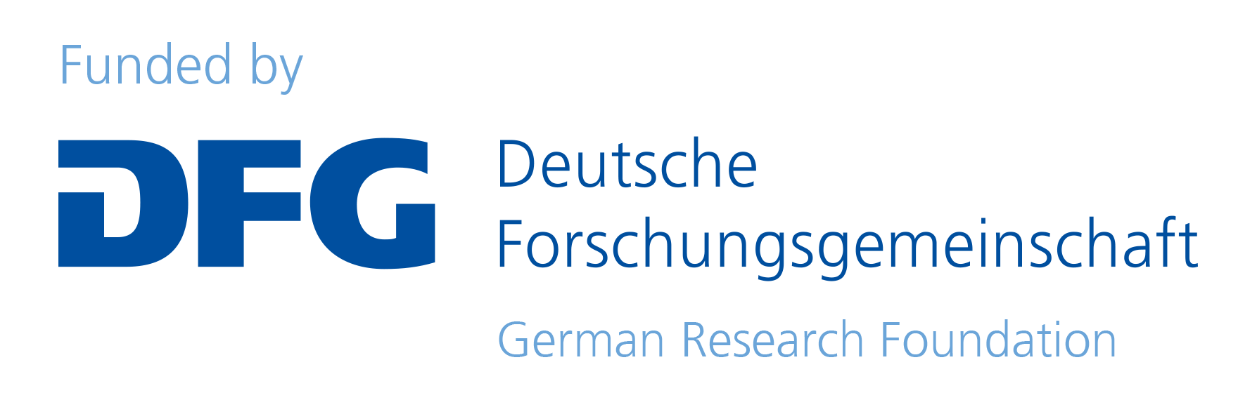 DFG Logo