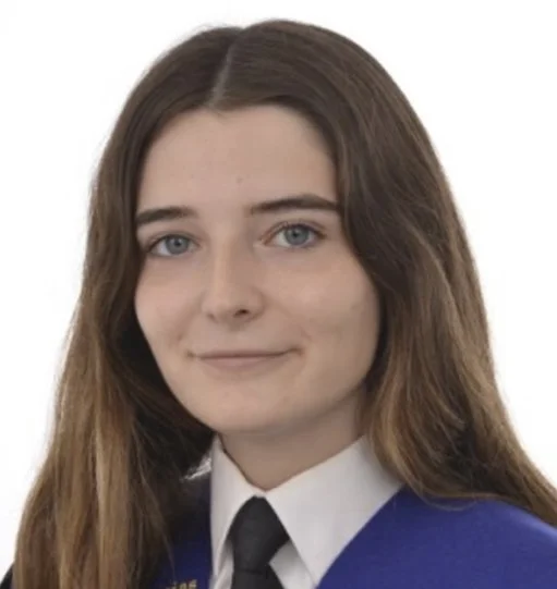 Erika Berto García' profile