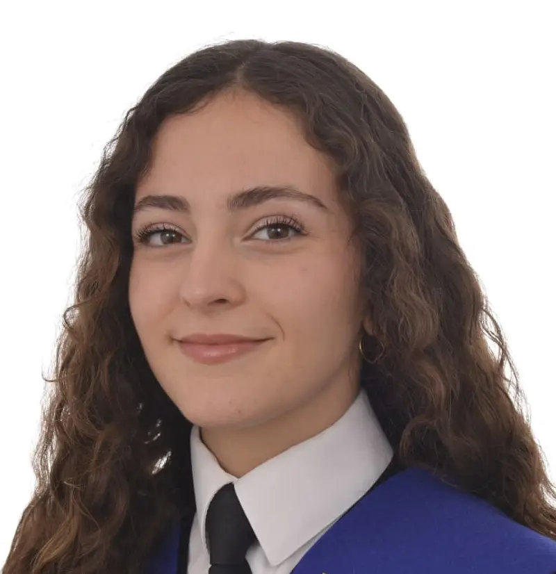 Eva Arribas Flores' profile